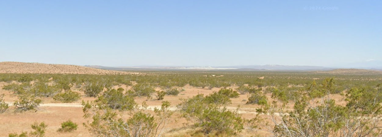 L40159-1 .19 Acre Residential lot in California City, Kern County, CA $2,999.00 ($47.21/Month)