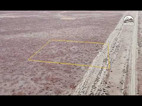 #L06512-1 2.5 Acres in Kern County, CA $18,499.00 ($205.95/Month)