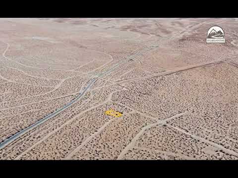 #L40031-1 .20 Acre Residential lot in California City, Kern County, CA $5,999.00 ($89.62/Month)