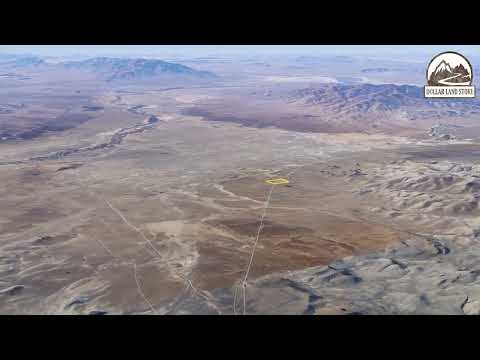 #L07362-1 39.61 Acres in Humboldt County, NV $20,799.00 ($229.23/Month)