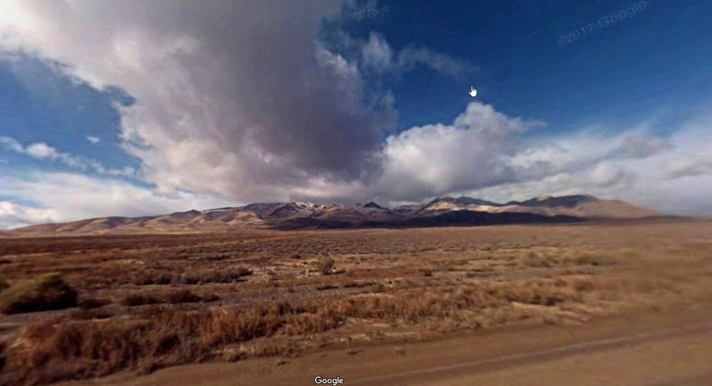 #L00195-1 163 Acres in Humboldt County, Nevada   $69,000.00 ($555.03/Month)