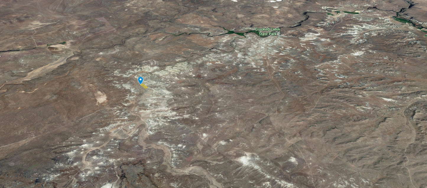 #L03613-1  10 Acres in Malheur County, OR $8,499.00 ($114.77/Month)