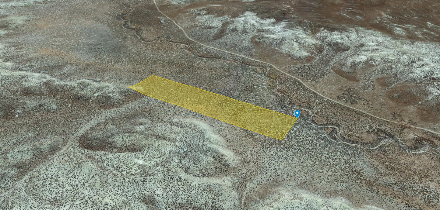 #L03613-1  10 Acres in Malheur County, OR $8,499.00 ($114.77/Month)