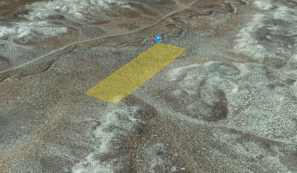 #L03613-1  10 Acres in Malheur County, OR $8,499.00 ($114.77/Month)