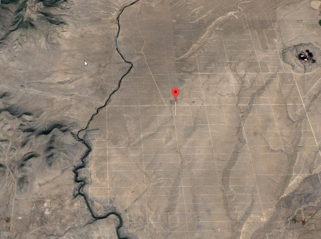 #L05944-1 5 Acres in Rio Grande Ranches Costilla, Colorado $5,995.00 ($81.79/Month)