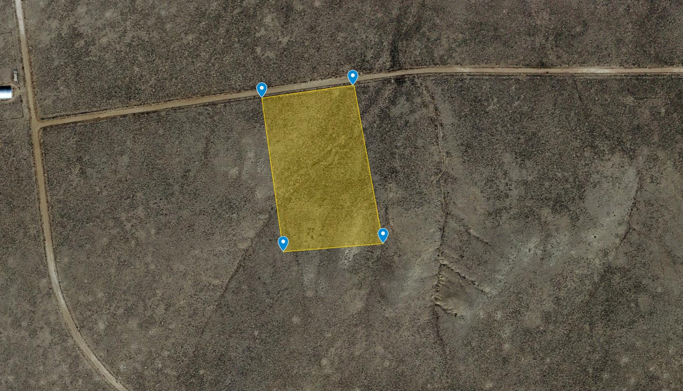 #L08604-1 5 Acres in Rio Grande Ranches, Costilla County, Colorado, near the Rio Grande $9,995.00 ($123.10/Month)