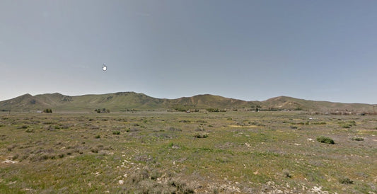 #L11698-1 2.62 Acres California Valley VRL, San Luis Obispo County California $10,500.00 ($132.24/Month)