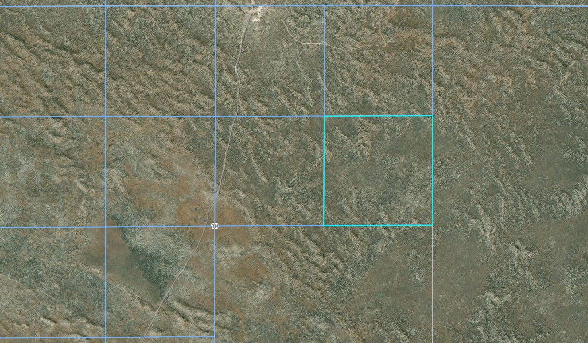 #L203941-1 40.70 Acres in Humboldt County, NV $20,799.00 ($235.70/Month)
