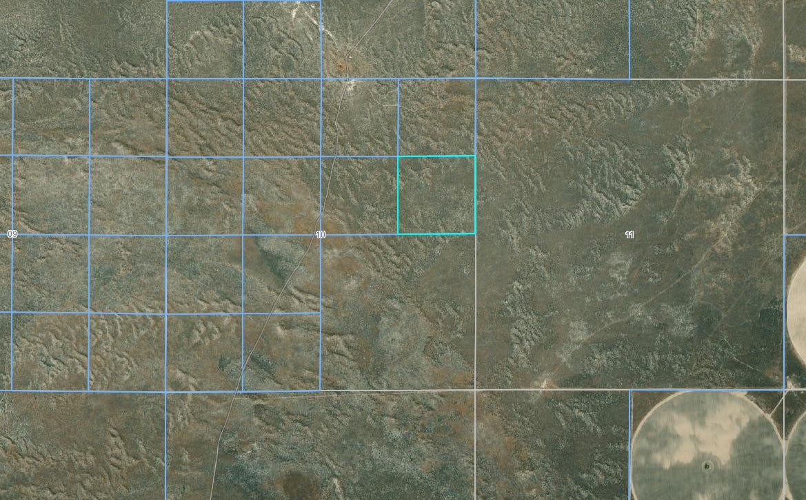 #L203941-1 40.70 Acres in Humboldt County, NV $20,799.00 ($235.70/Month)