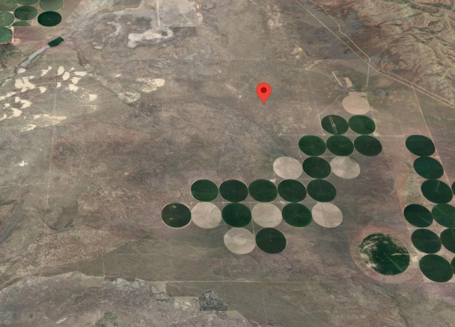#L203941-1 40.70 Acres in Humboldt County, NV $20,799.00 ($235.70/Month)