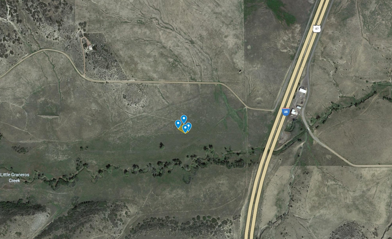 #L20509-1 .28 Lot in Colorado City, Colorado Takelma Drive $3,999.00 ($66.68 / Month)