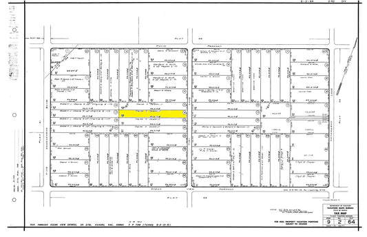 #L300198-1 1 Acre Lot in H.O.V.E., HI $28,999.00 ($338.12/Month)