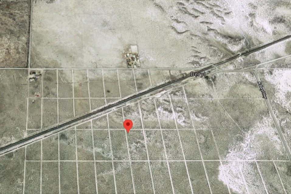 L40018/19-1 .15 Acre Lot in Iron County, UT $2,499.00 ($40.75 / Month)