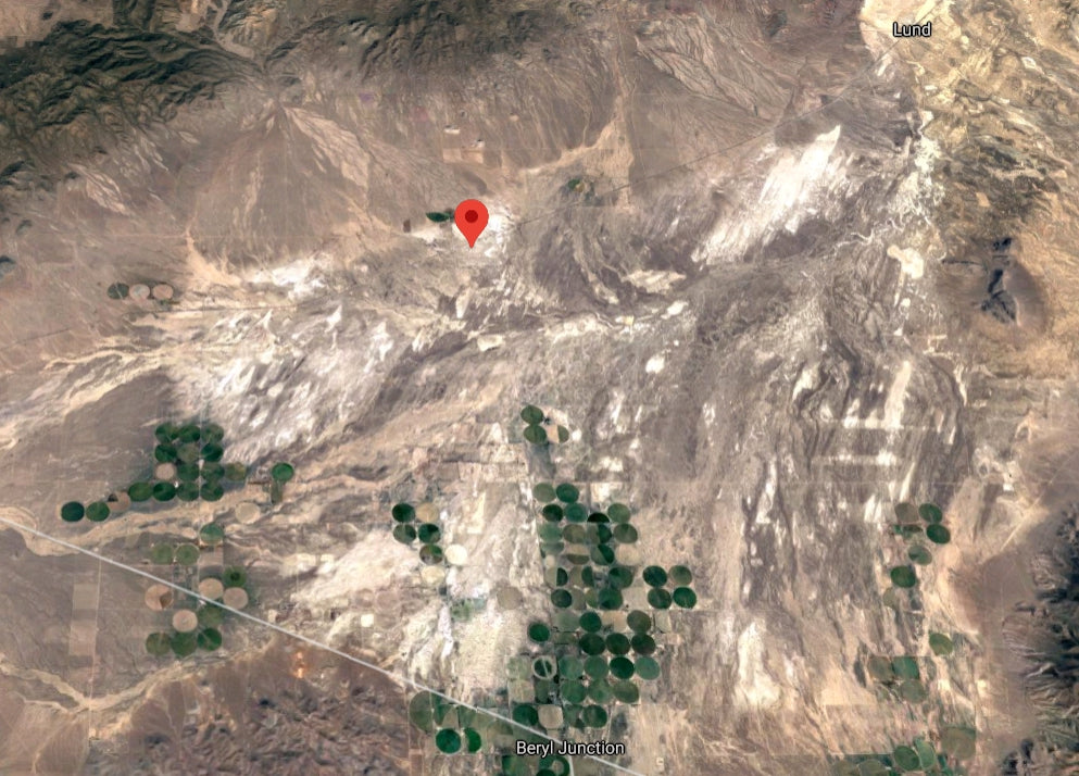 L40018/19-1 .15 Acre Lot in Iron County, UT $2,499.00 ($40.75 / Month)