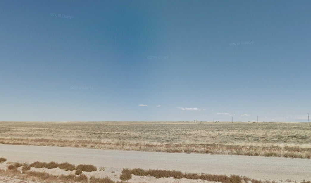 #L40028-1 20 Acres In Sweetwater County, WY $6,899.00 ($98.66/Month)
