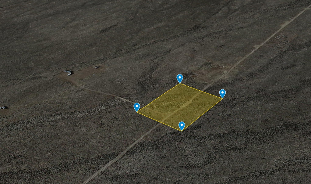 #L40048-1 2.27 Acres in Elko County, Nevada $6,999.00 ($88.55/ Month)