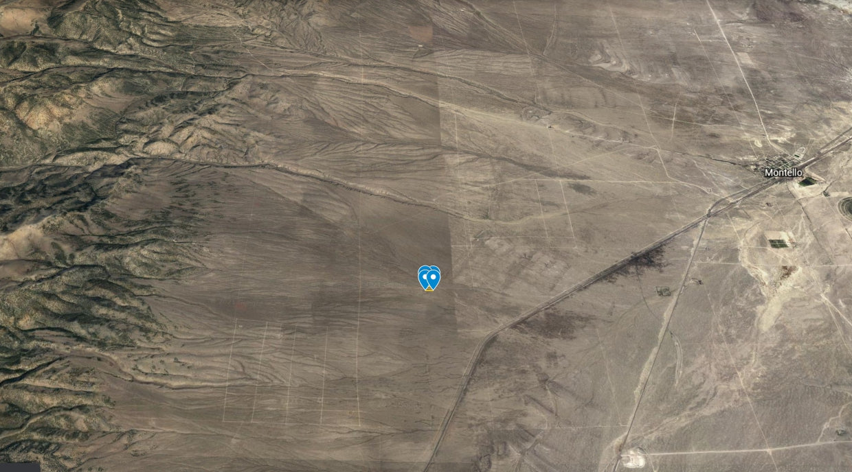 #L40048-1 2.27 Acres in Elko County, Nevada $6,999.00 ($88.55/ Month)