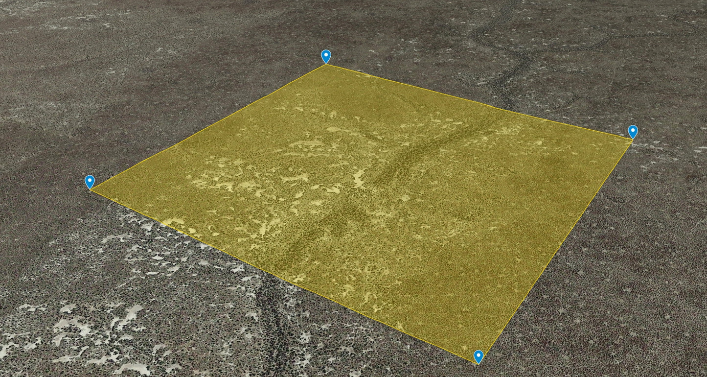 #L40063-1 38.55 Acres in Humboldt County, NV $19,995.00 ($222.56/Month)