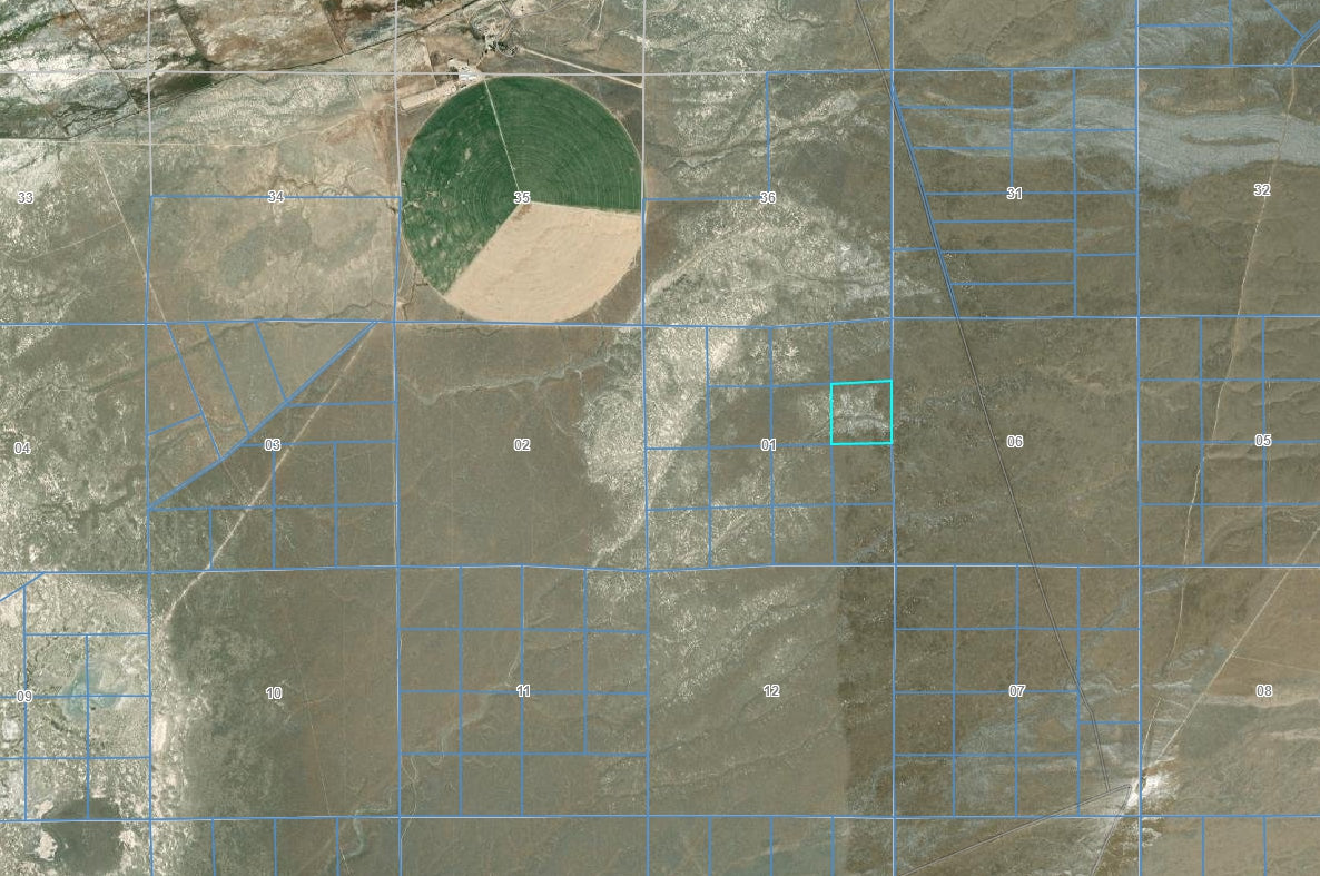 #L40063-1 38.55 Acres in Humboldt County, NV $19,995.00 ($222.56/Month)
