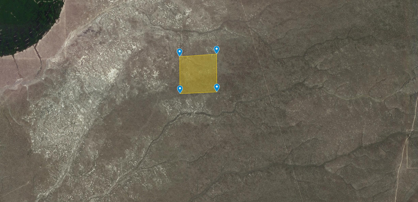 #L40063-1 38.55 Acres in Humboldt County, NV $19,995.00 ($222.56/Month)