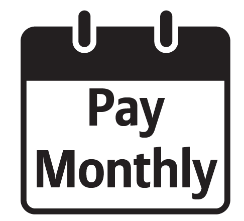Monthly Payment (A06820-1) $74.74