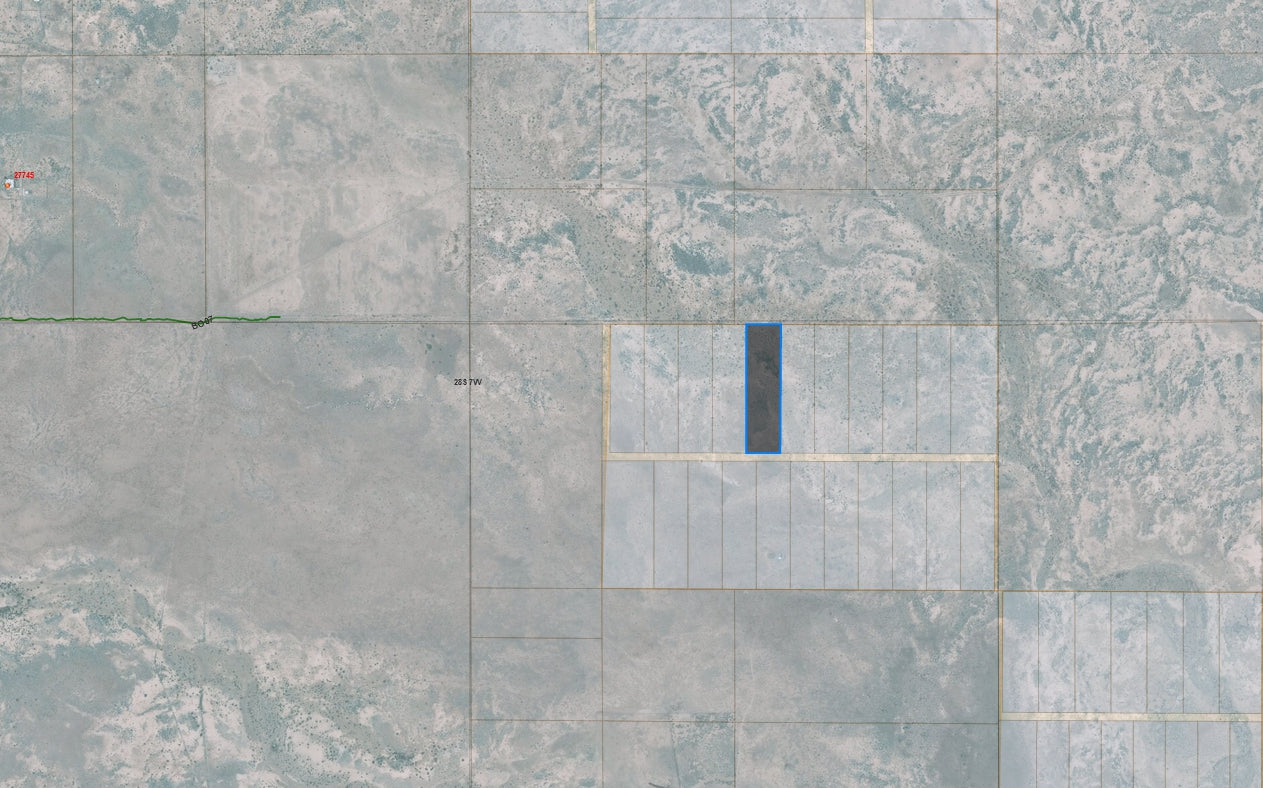 #L206713-1 10 Acres in Luna County, NM $8,999 ($125.25/Month)