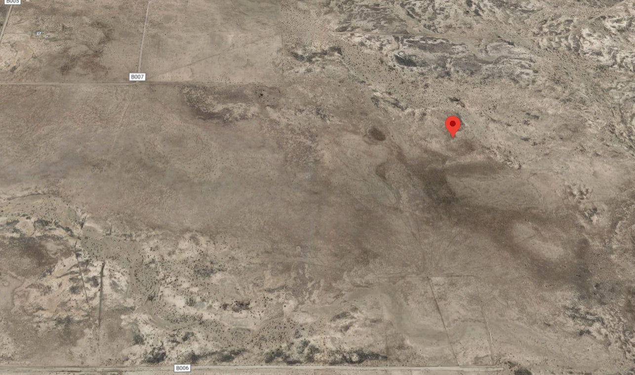 #L206713-1 10 Acres in Luna County, NM $8,999 ($125.25/Month)