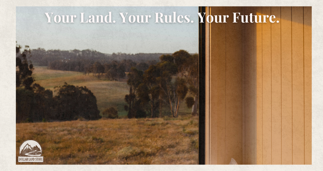 Discover the Freedom of Off-Grid Living