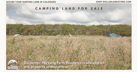 Camping Land for Sale: A First-Time Buyer's Guide 2026