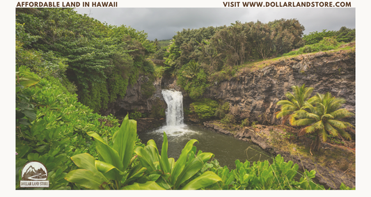 Buy Cheap Land in Hawaii: Expert Guide 2026