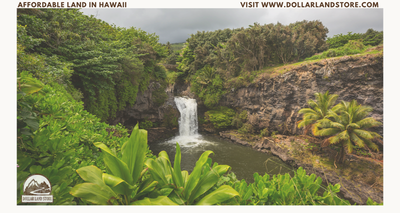 Buy Cheap Land in Hawaii: Expert Guide 2026