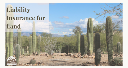 Liability Insurance for Land: An Informational Guide