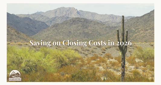 Save on Land Closing Costs: Your 2026 Guide