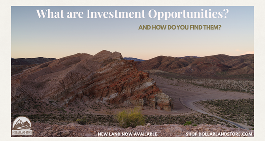 What Are Investment Opportunities: A Beginner's Guide 2026