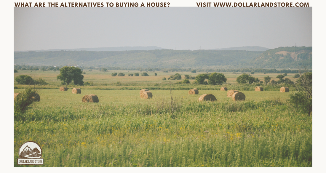 A Guide to Every Alternative to Buying a House