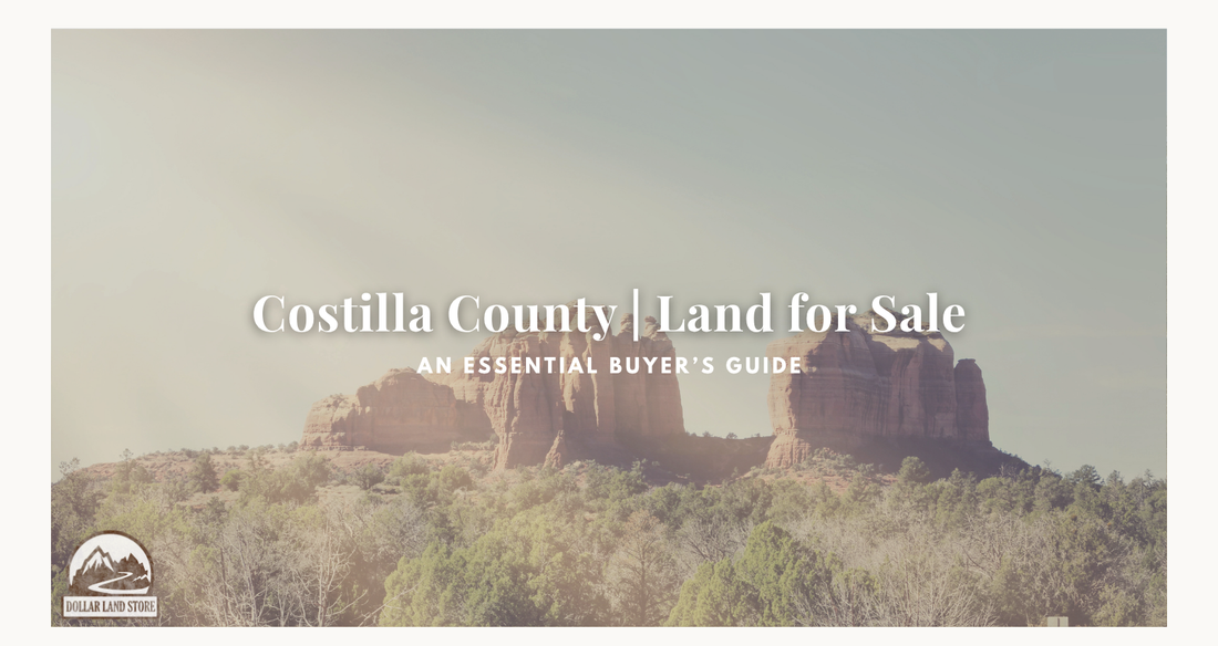 Costilla County Land for Sale: An Essential Buyer's Guide