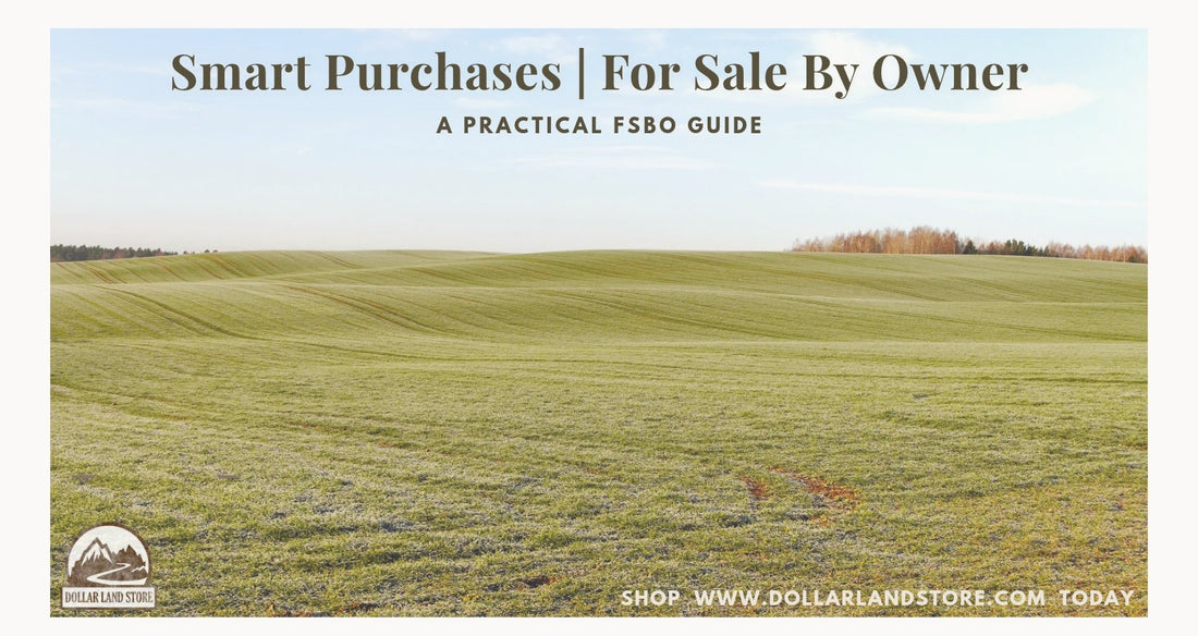 For Sale by Ownner: A Practical FSBO Guide