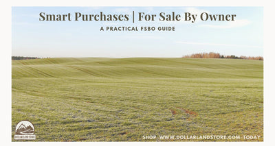 For Sale by Ownner: A Practical FSBO Guide