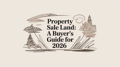Property Sale Land: A Buyer's Guide for 2026
