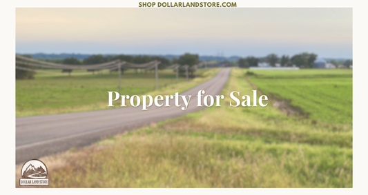 Property for Sale Owner Financing: A Beginner's Guide