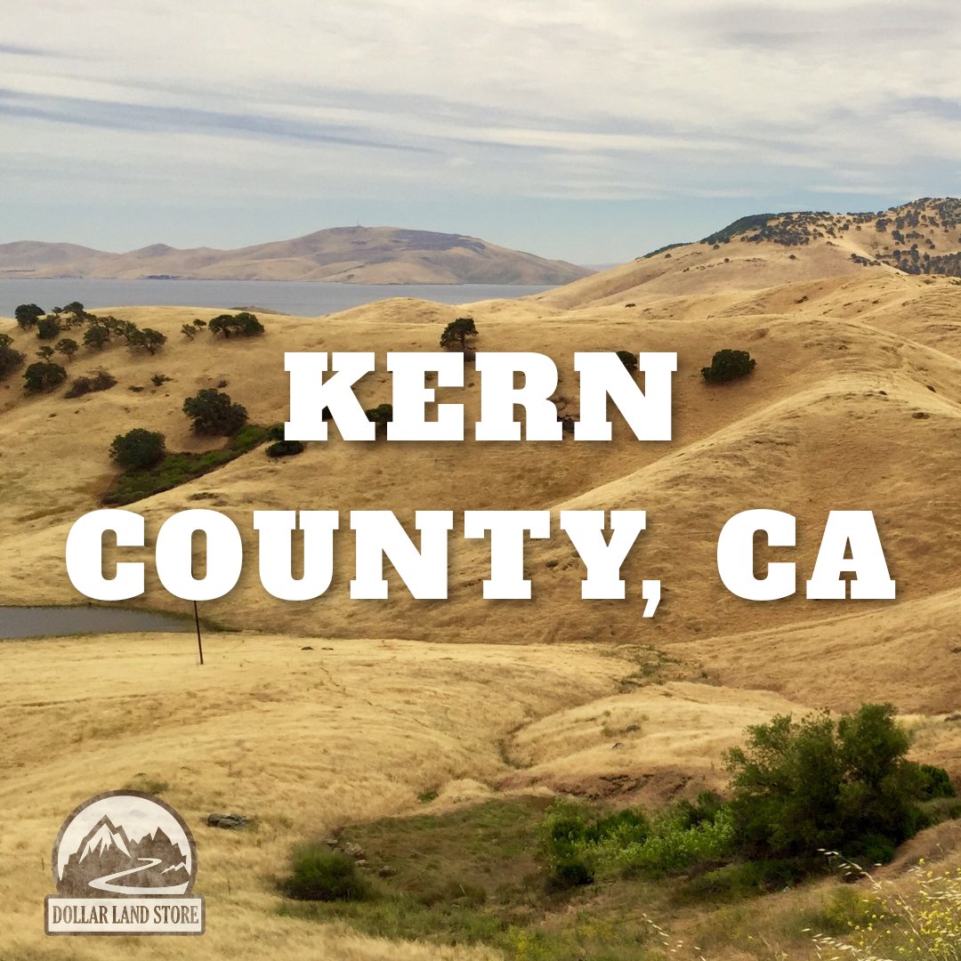 CA, Kern County