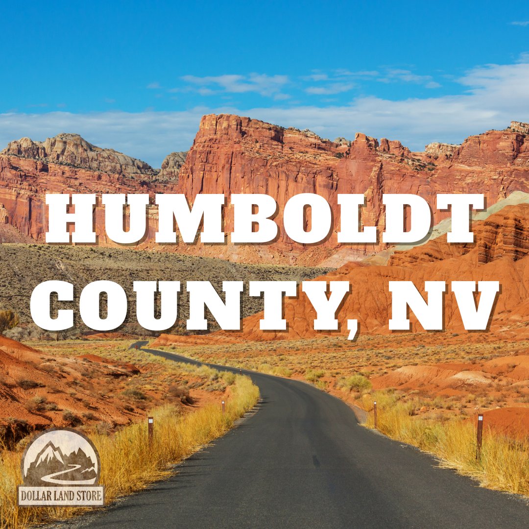 Nevada, Humboldt County
