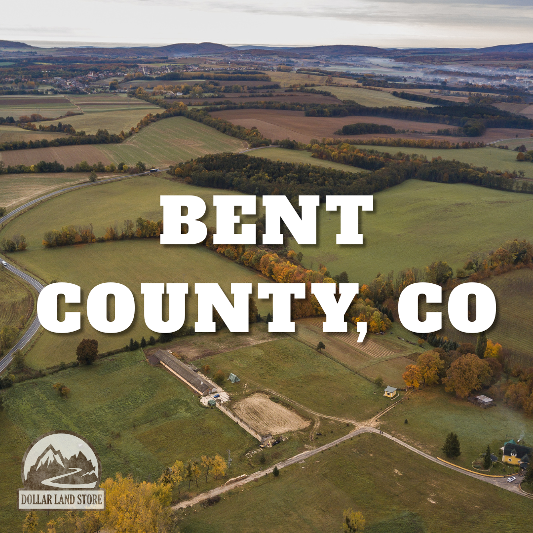 CO, Bent County