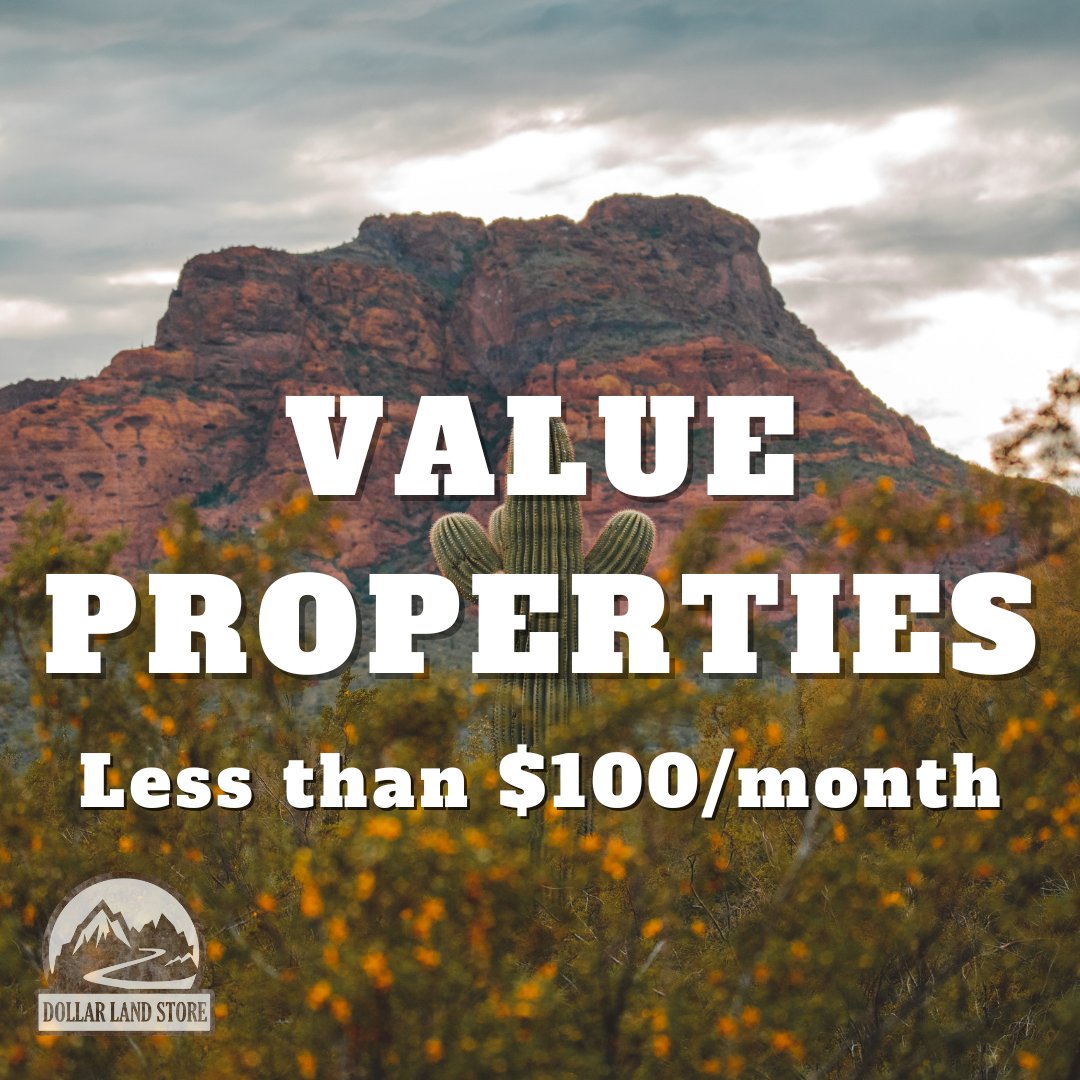 All Value Properties