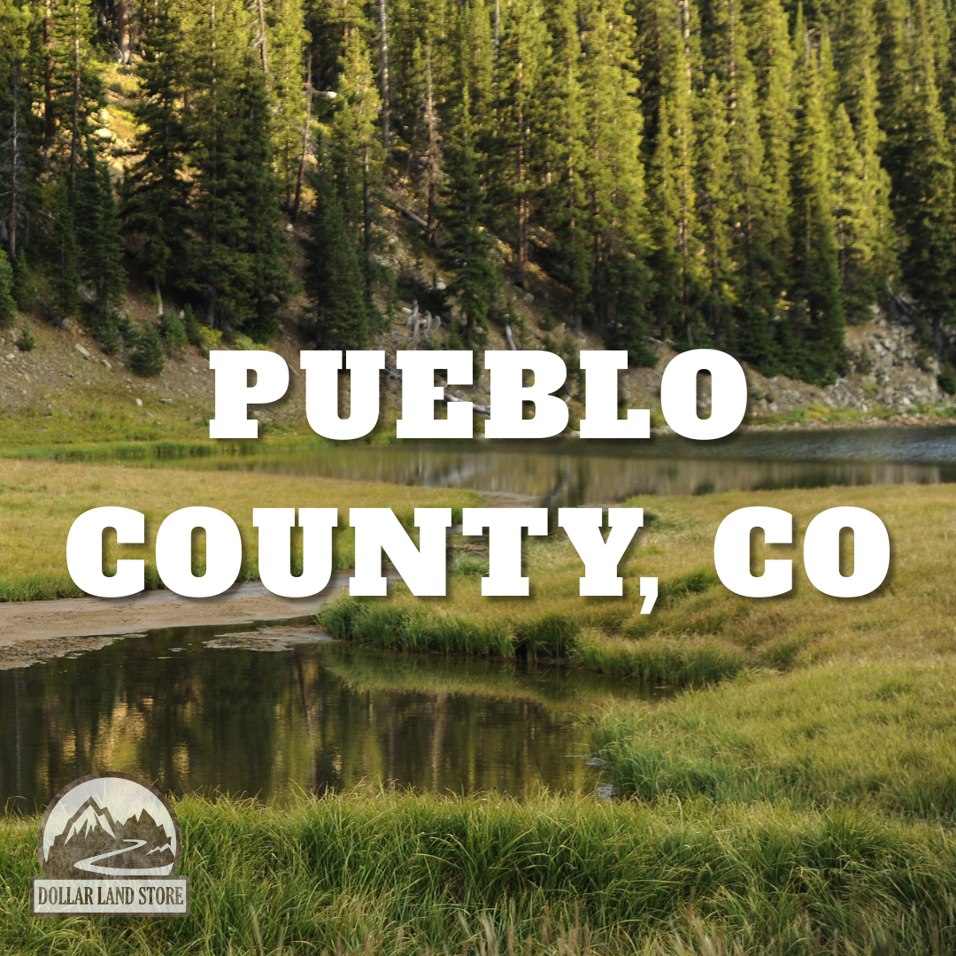 CO, Pueblo County