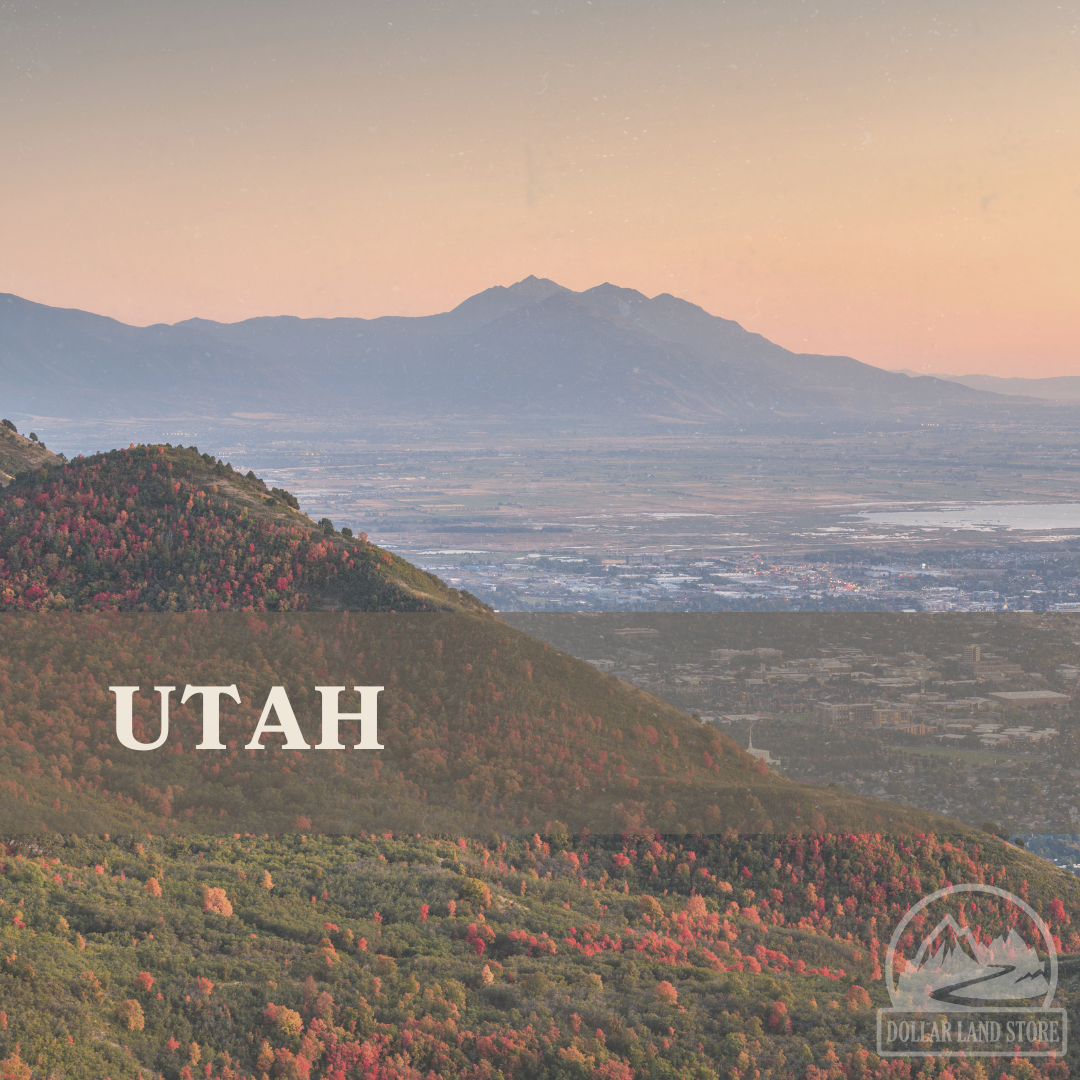 Utah, Iron County