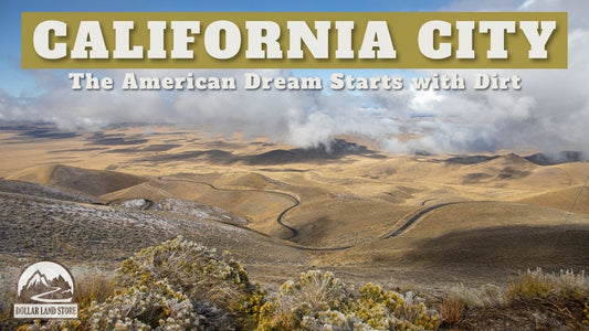 L40168-1 .23 Acre Residential lot in California City, Kern County, CA $2,999.00 ($47.21/Month)