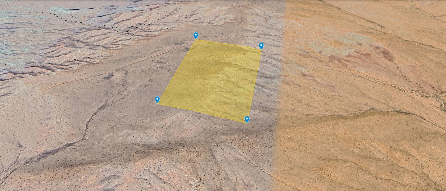 #L00334-1 20 Acres in Navajo County, AZ $14,499.00 ($164.96/Month)