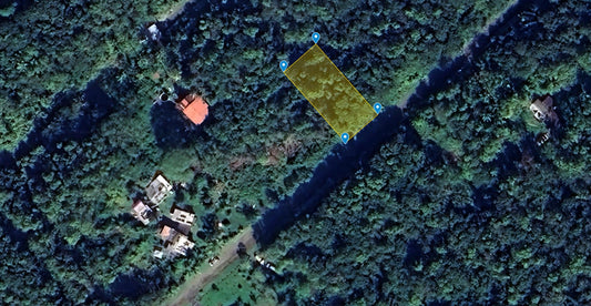 #L03753-1 Lot in Hawaiian Island Paradise Acres, Kona St. HI, $11,499.00 ($148.23/Month)