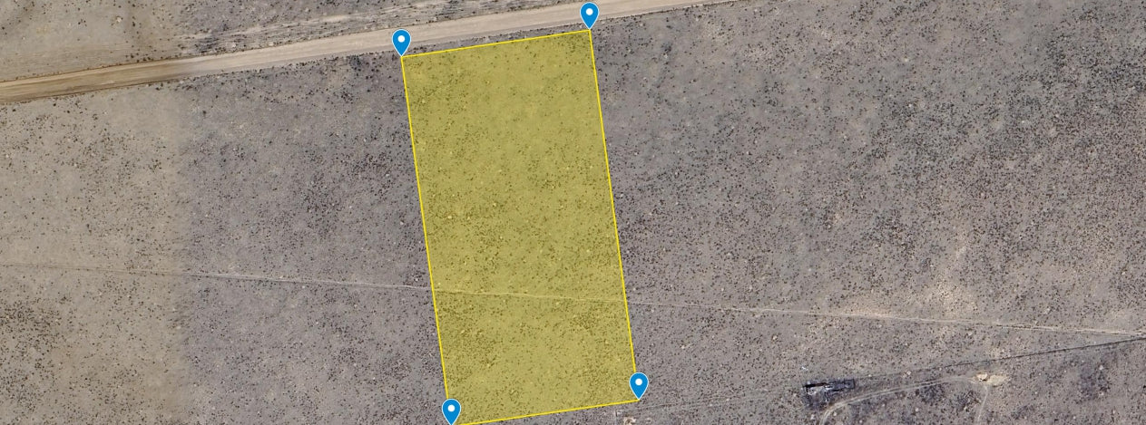 #L05899-1 5 Acres in Rio Grande Ranches, Costilla County, Colorado, near the Rio Grande $9,995.00 ($123.10/Month)